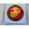 U S MARINES - 1st Battalion - 2nd Marines Challenge