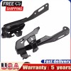 Gearzaar For 2016-21 Honda Civic 2PCS Hood Hinges Driver &