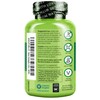 NATURELO NATURELO Calcium Supplement - with Vitamin C, Vitamin D3,