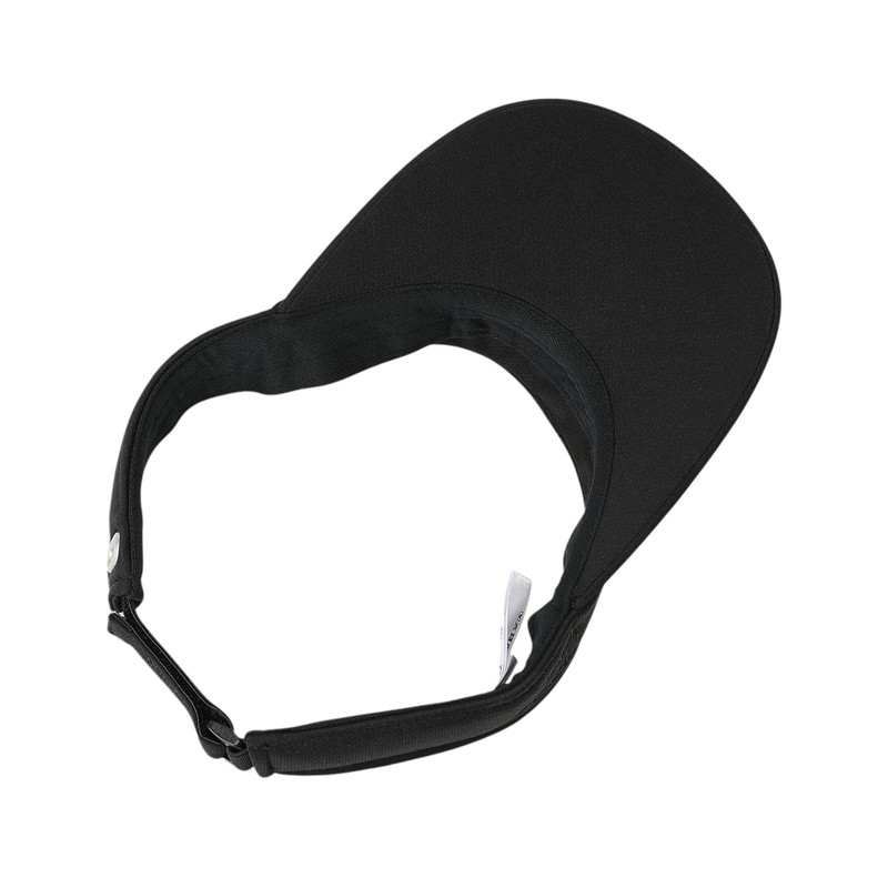 Master Bunny 758-5187404 Women's Sun Visor (Brim Length) / Golf