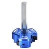 ERAYCO Triple Blade PVC Pipe Reamer 1-1/2 Inch, Plastic Pipe