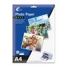 A4 8 Sheets 235gsm Photo Paper MATT by Chiltern Wove