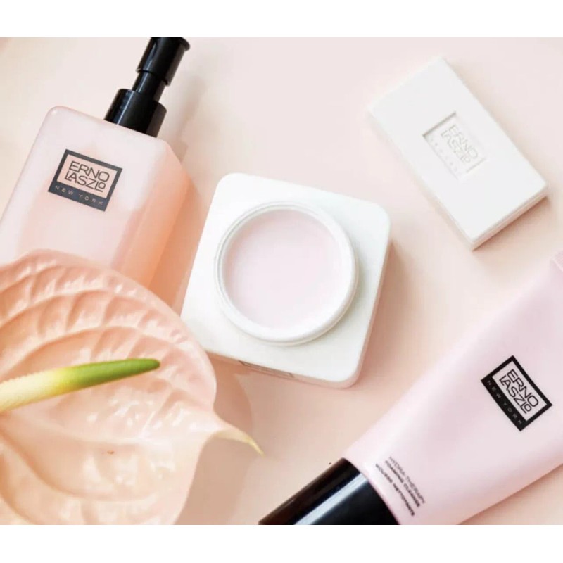 Erno Laszlo Sensitive Cleansing Oil 6.6 oz-(New-Not In Box)TESTER