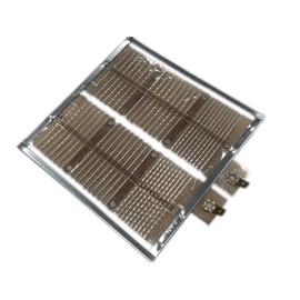 Lincat EL151 Heating Elements, End