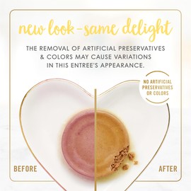 Fancy Feast Purina Fancy Feast Kitten Tender Salmon Feast Wet Kitten Food - (Pack of 24) 3 Oz. Cans