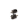 Highsider Handlebar Ends for Original Handlebars - 1 Inch -