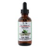 By Natures 100% Pure Tea Tree Black Castor Oil 2oz