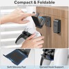 OIVO Controller & Headset Wall Mount Holder Stand, Foldable Headphone