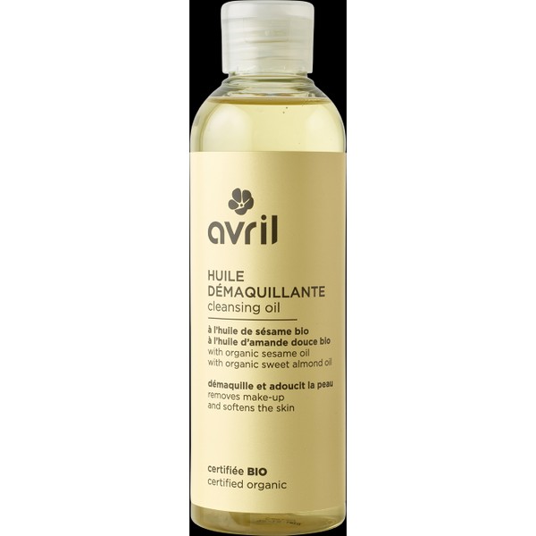 Avril Cleansing Oil, 200 ml