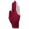 Quality gloves Billiard Fits either hand - One size fits