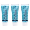 Dr. Bauer's Alpen Fresh Strong Mint Toothpaste 75 ml with