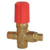 Unloader Valve, 8 gpm, 2900 psi, Brass