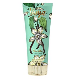 Yuya - Republic Cosmetics Emulsión Humectante Corporal "Vainilla Para el Alma" 200 ml