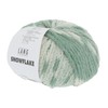 50 g Snowflake – Colour 24 – Wool White/Grey –