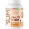 Raw Cbum Itholate Proteína 25 Servicios, 1.72 Lbs. (780g) Sabor Churro