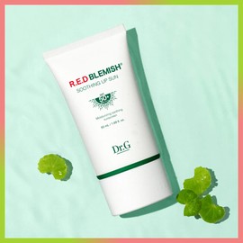 Dr.G Red Blemish Soothing Up Sun 50ml - Dr.G Red Blemish Soothing Up Sun 50ml