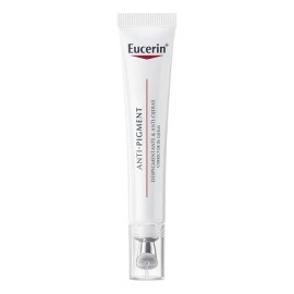 Eucerin Anti-pigment Crema Facial Anti-ojeras 15ml Todo Tipo De Piel Día/noche