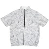 Air Conditioned Clothes with 2 Fan Microporous Breathable 3 Levels