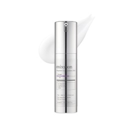 MIXSOON Peptide Cica Hyalshot 350 - 30 ml - Serum Facial Coreano con Péptidos, Centella Asiática, Ácido Hialurónico y PDRN, Skincare Coreano