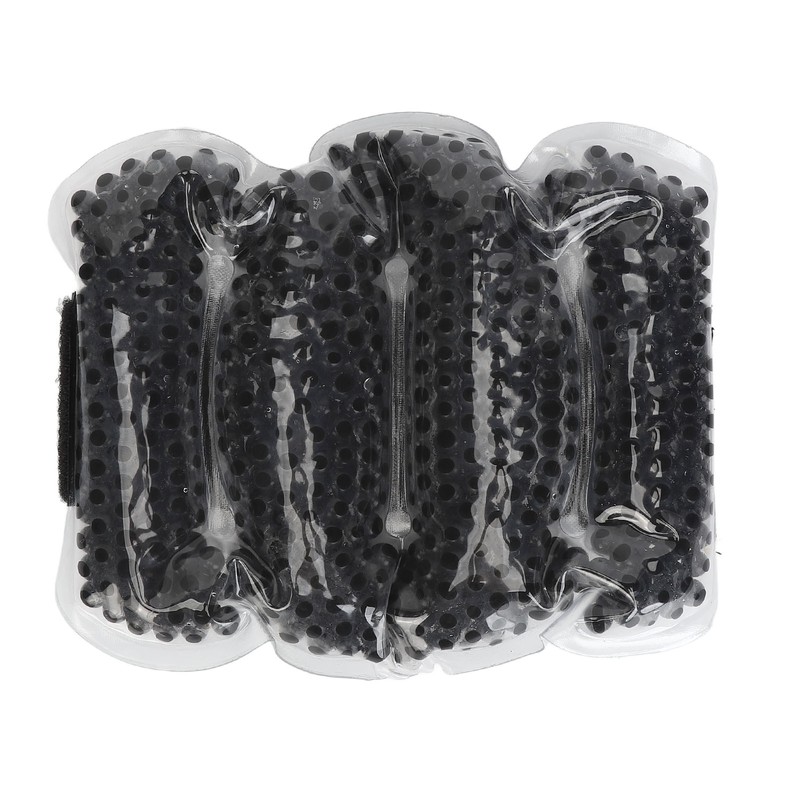 Gel Ice Pack Reusable Fast Joint Swelling Relief Hot Cold
