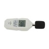 Sound Level Meter Mini LCD Digital Display Noise Measurement Environmental