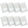 MEETOOT 48PCS Anti Fog Inserts Reusable Moisture Absorbing Strips Humidity