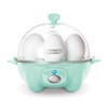 DASH Rapid Egg Cooker: 7 Egg Capacity Electric Egg Cooker
