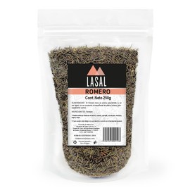 Romero 250 Gramos Pouch Resellable Lasal