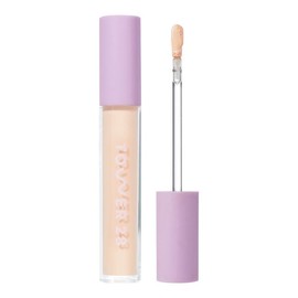 Tower 28 Swipe Serum Concealer - For Sensitive Skin - All-Over Hydrating Concealer, Medium-Buildable Coverage - Clean, Cruelty Free Foundation Makeup:_5.0 EP