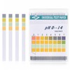 OKAWASI pH Test Strips, 100 Sheets, PH0-14, pH Test Paper,
