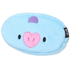 BT21 Reversible Plush Pen Pouch MANG
