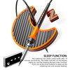 90W 110V LCD Soldering Iron, Soldering Iron Kit, 10-in-1 Soldering