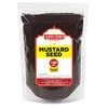 BLACK MUSTARD SEEDS 100GM