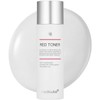 Medicube Tnico Rojo 2.0  Frmula Baja Irritante para Piel Propensa Al Acn  Calmante y Aliviante  Formulado Con Bha, Niacinamida y Adenosina  No...     