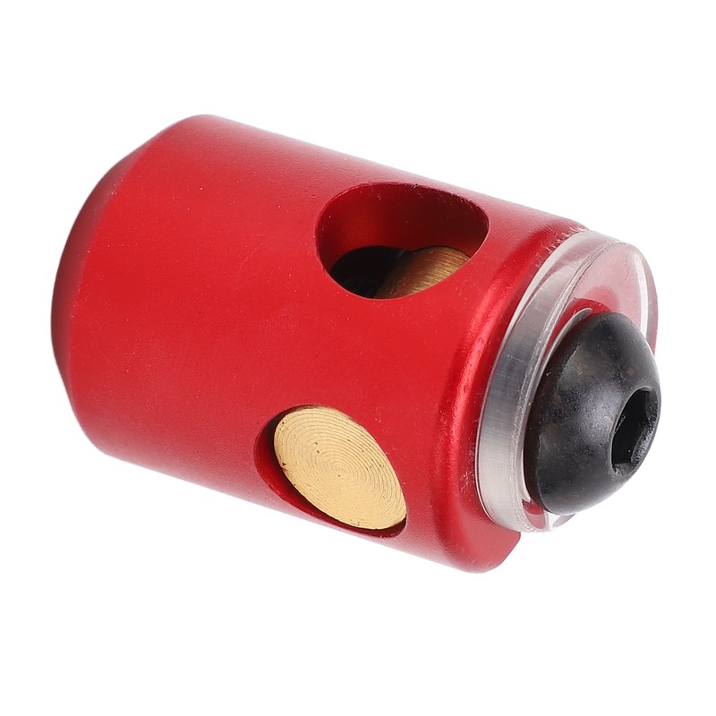 Bow Stabilizer Adapter Aluminum Alloy Archery Quick Disconnect Mounting Bracket