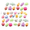 Good in three directions Squishy Squishy Balls Set of 100