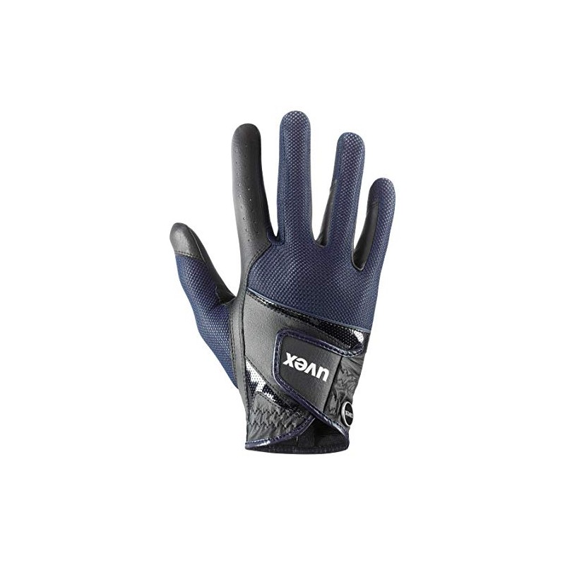 uvex Sumair - Flexible Riding Gloves for Men and Women