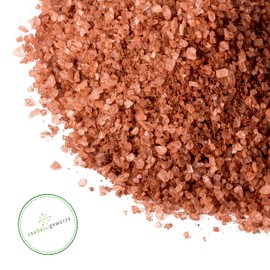 Zauber der Gewürze Red Hawaii Sea Salt Coarse 130g