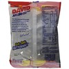 David Sunflower Jumbo Seeds Reduced Sodium 5.25 Ounce (Pack of
