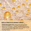 FAQ Glass Skin Collagen Mask - Firming & Moisturising Collagen