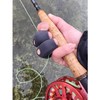 river peak RP-GL200 Double Finger Stripping Guard Blue