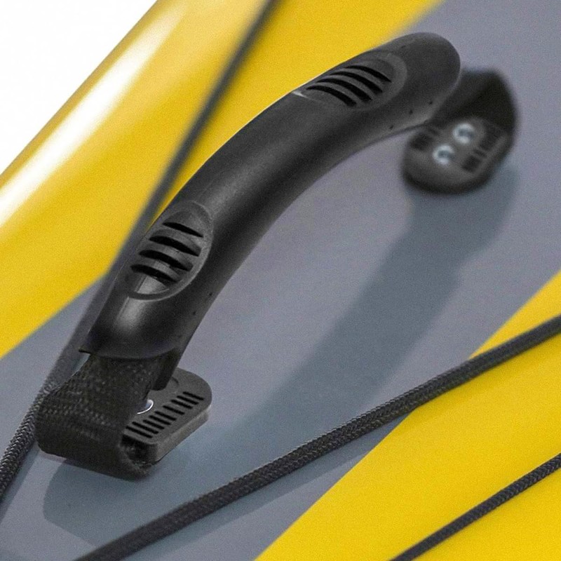 Elsjoy 12 Pack Kayak Carry Handles, Kayak Replacement Handles with
