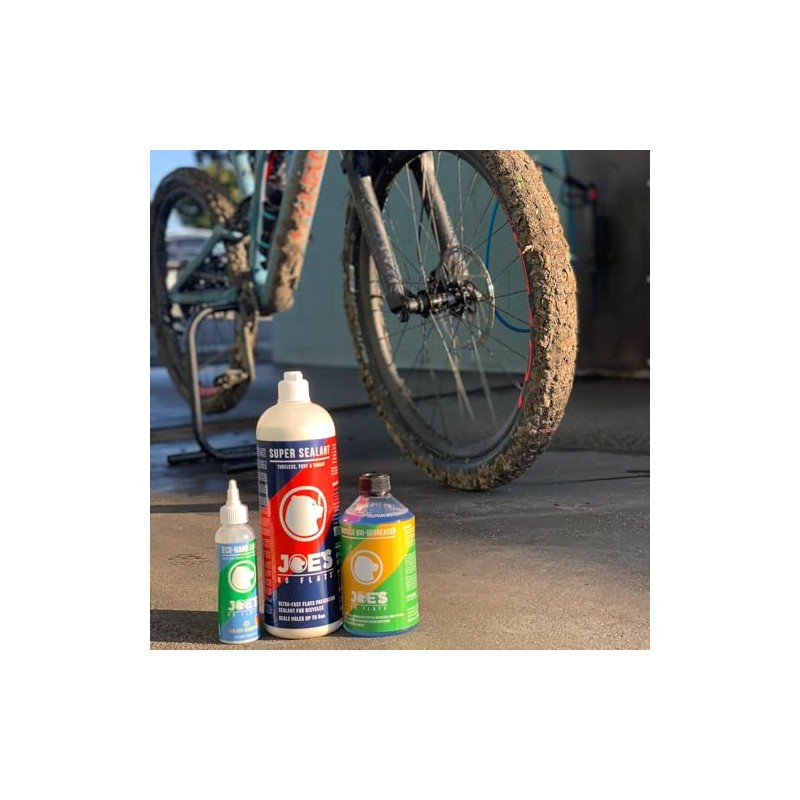 JOES TUBELESS RIM TAPE (60M X 42MM)
