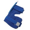 Cold Therapy Shoulder Pad Relieves Discomfort Universal Shoulder Pad for