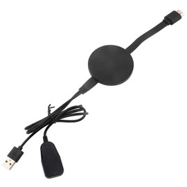 G6 1080P HDMI Wireless Dongle WiFi Display Wireless Receiver Mirroring Adapter2.4G