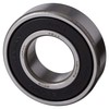 NSK Deep Groove Ball Bearings Non-Contact Rubber Sealed Radial Ball