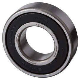 NSK Deep Groove Ball Bearings Non-Contact Rubber Sealed Radial Ball Bearings 6302VV