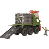 Fisher-Price Imaginext Jurassic World Dinosaur Hauler
