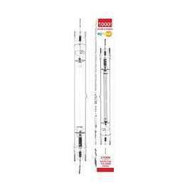 Agro Sun 1000W HPS Double-Ended Bulb (12/cs)