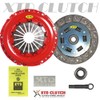 AMC Stage 2 Clutch Kit Compatible With 2012-2018 Hyundai Accent